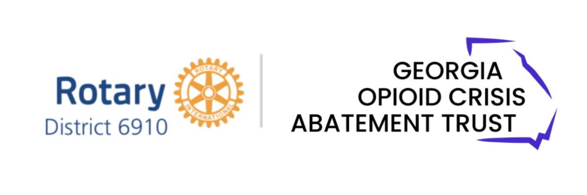Georgia Opioid Abatement Trust Update - Rotary District 6910