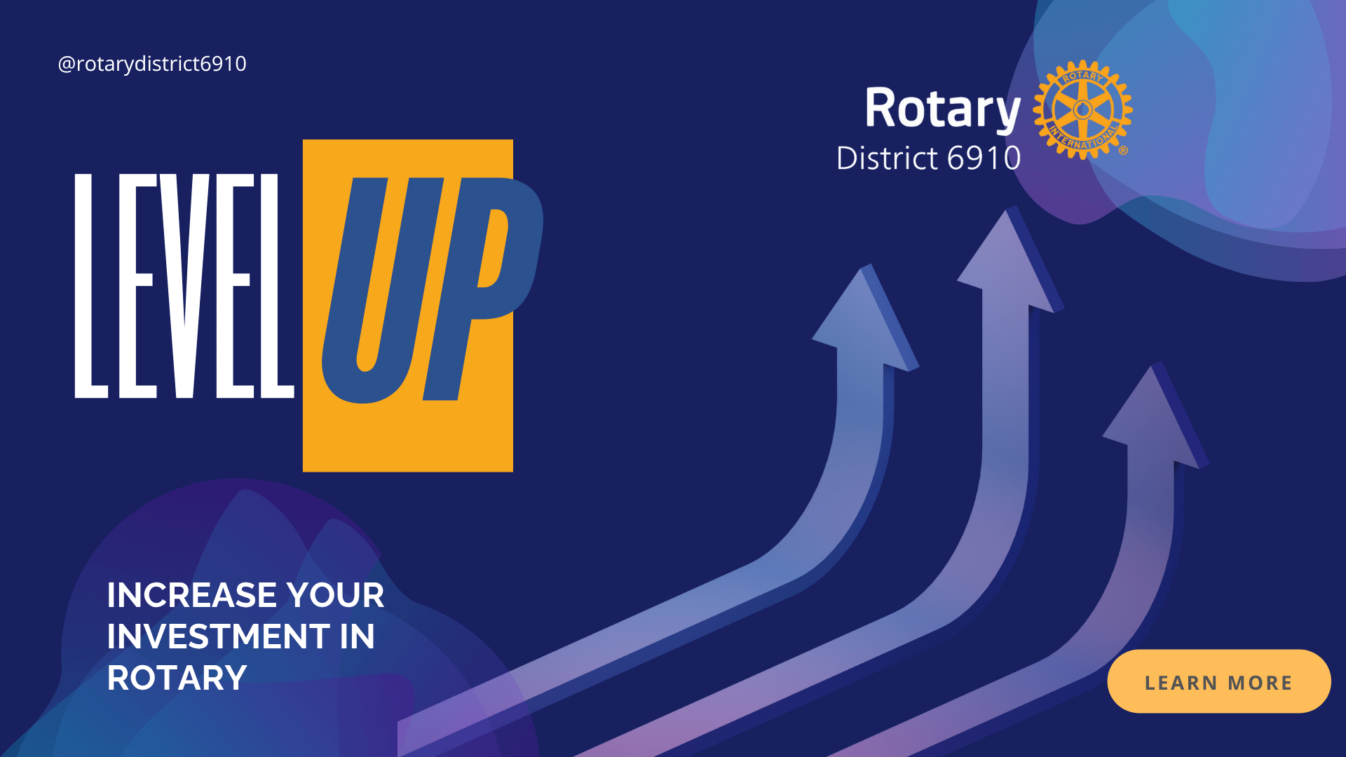 Level Up in Foundation Giving