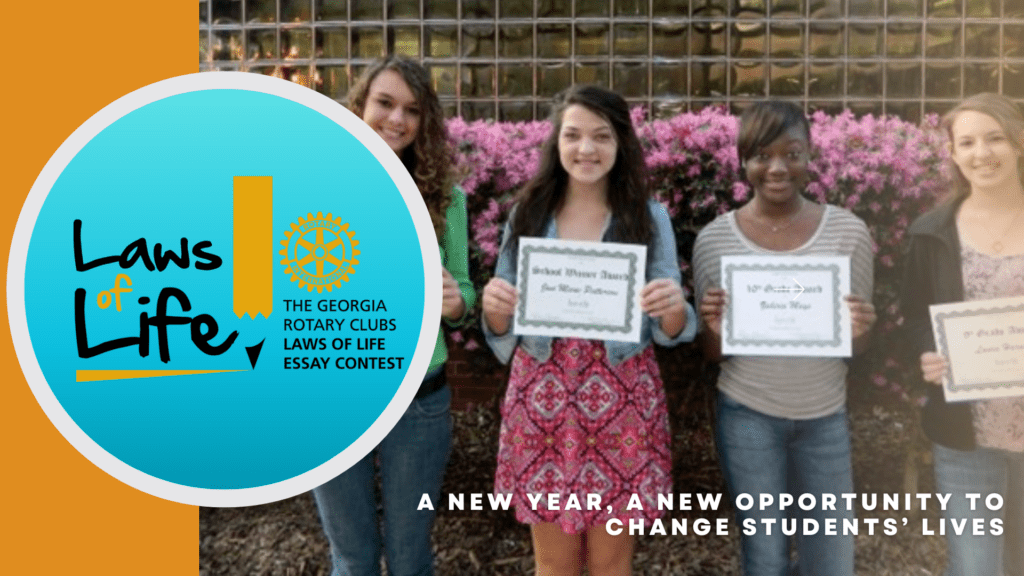 A New Year, A New Opportunity to Change Students’ Lives