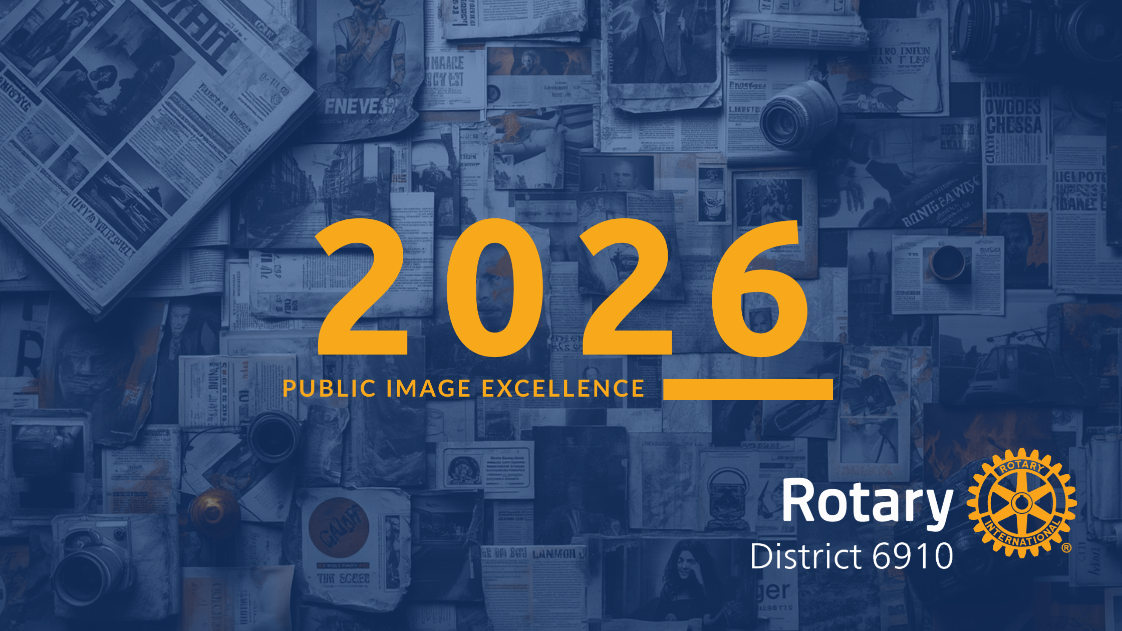 2026 Public Image Awards