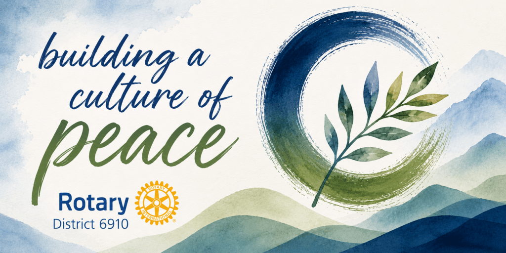 building a culture of peace