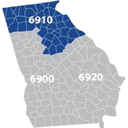 6910 MAP